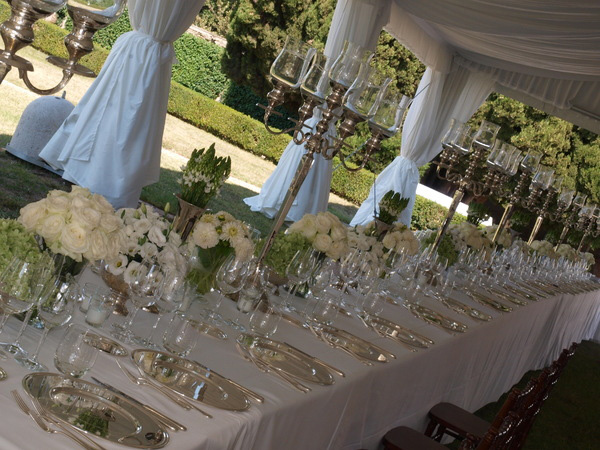 Catering per Matrimoni Ricevimenti Eventi Business - Servizio Catering Siena  Toscana - Royal Catering Siena