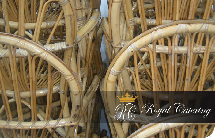 Royal catering eventi e businiess